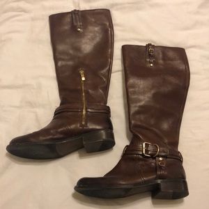 Vince Camuto Kabo riding boot